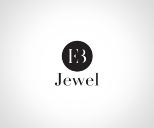 EB Jewel | Logo Design by surpris
