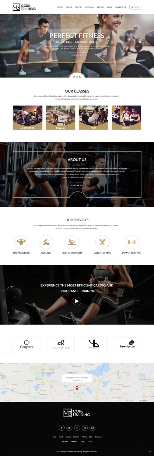 Web Design by pb for this project | Design #14955547