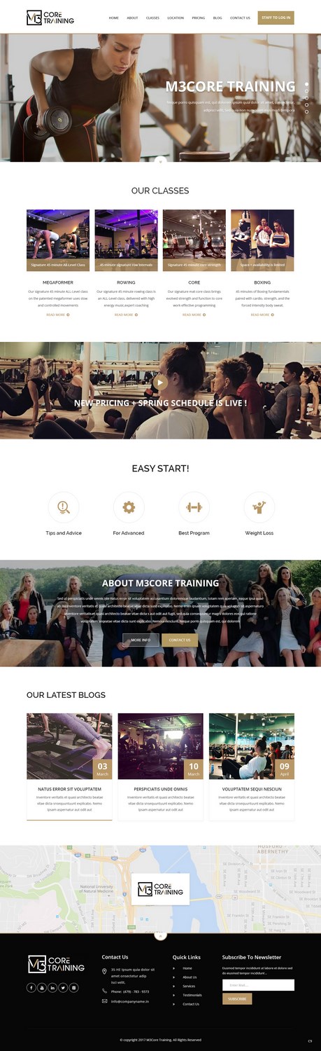 Web Design par pb pour ce projet | Design #14955569