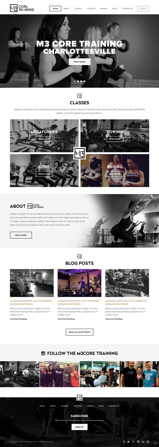Web-Design von pb für dieses Projekt | Design #14970183
