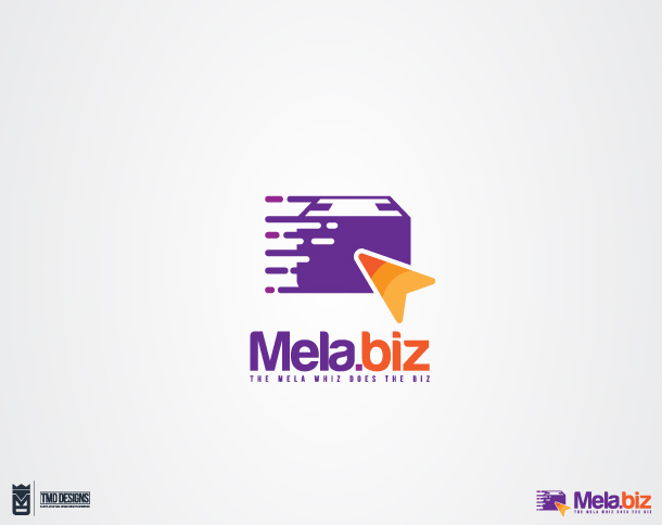 Logo Design by ARTMD for this project | Design #14956453