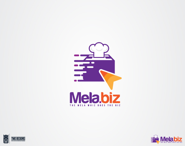 Logo Design by ARTMD for this project | Design #14956475