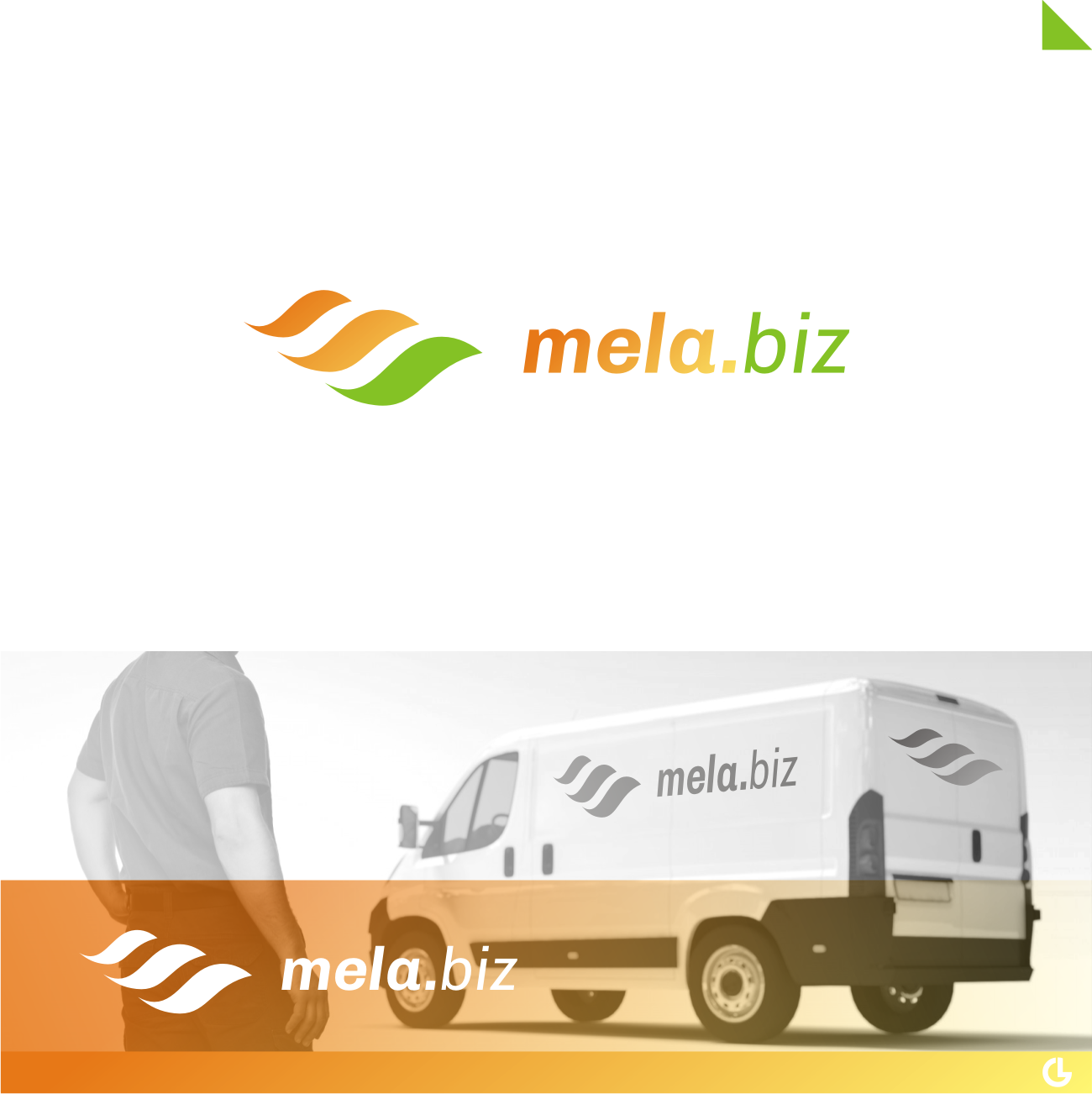 Logo Design by R!CKY for this project | Design #15001529