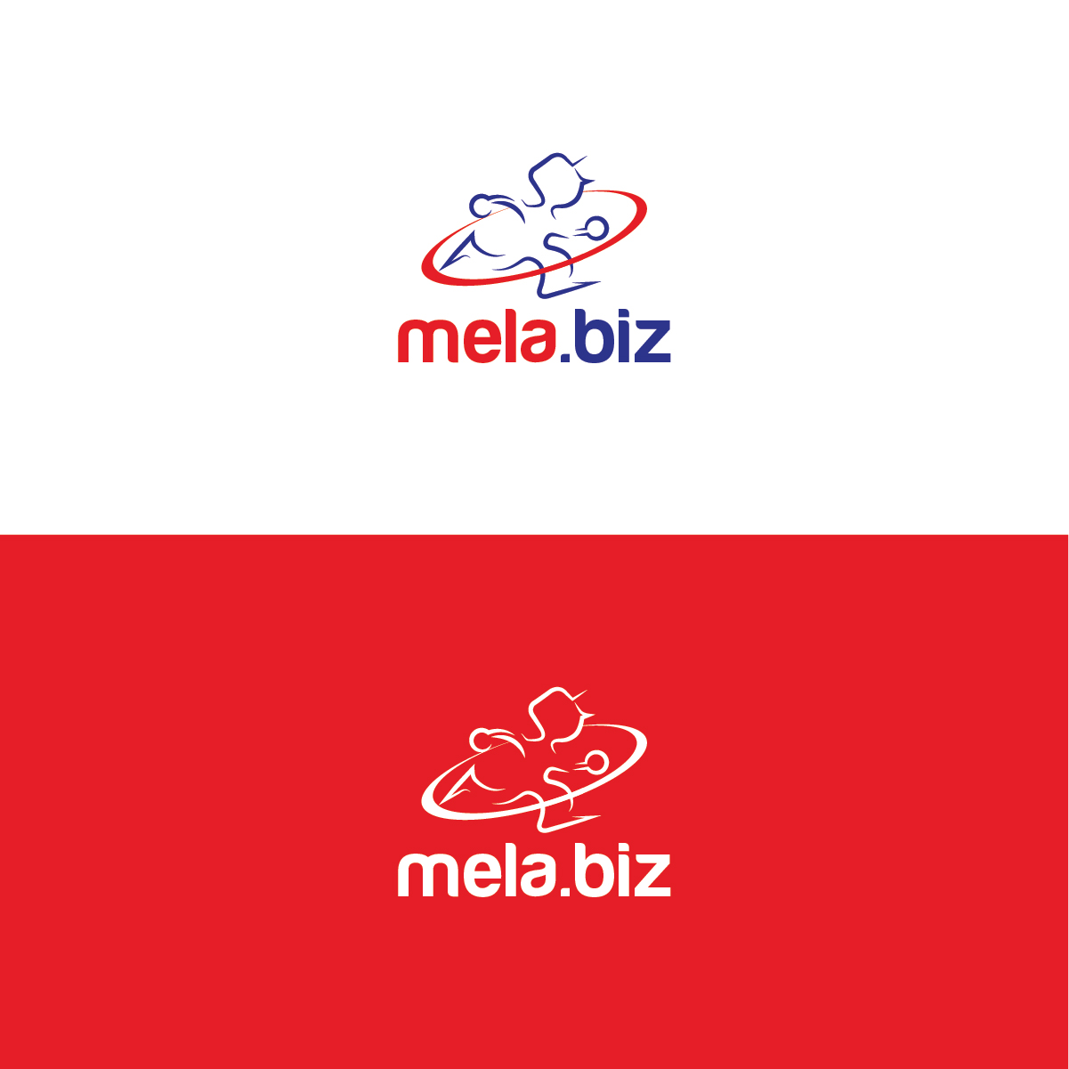 Logo Design by 3Guys for this project | Design #14993357
