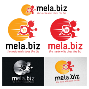 Logo-Design von jrsgrafika für dieses Projekt | Design: #15730259