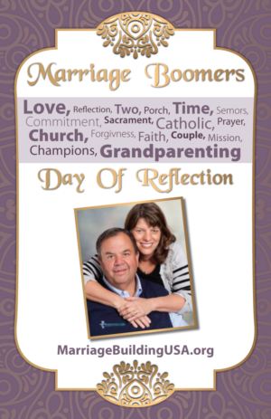 Diseño Publicitario por Impressive Sol para MarriageBuilding USA | Diseño #14943055