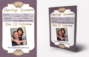 Advertisement Design by Impressive Solutions for MarriageBuilding USA | Design: #14943056