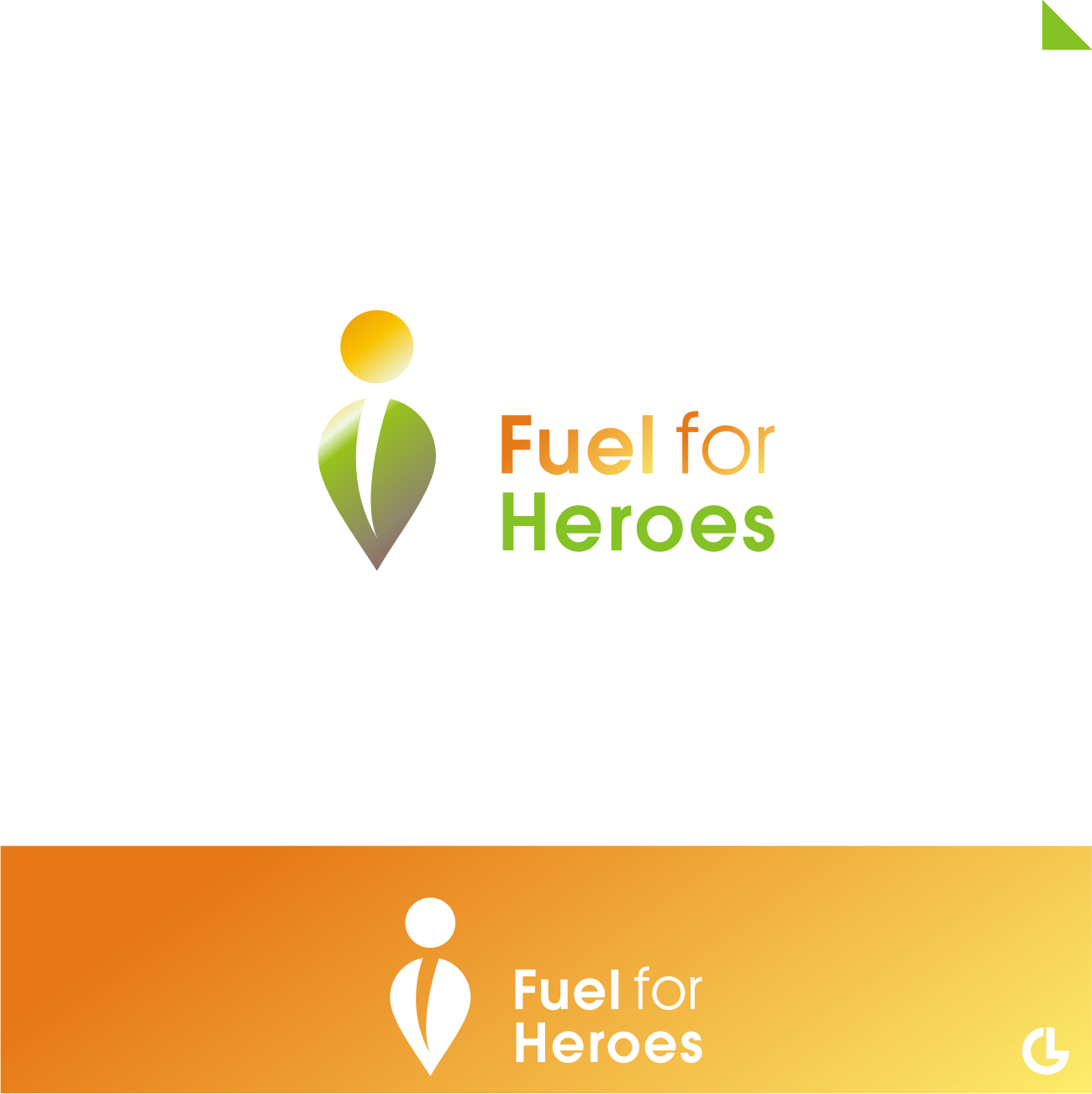 Logo Design by R!CKY for this project | Design #15001555