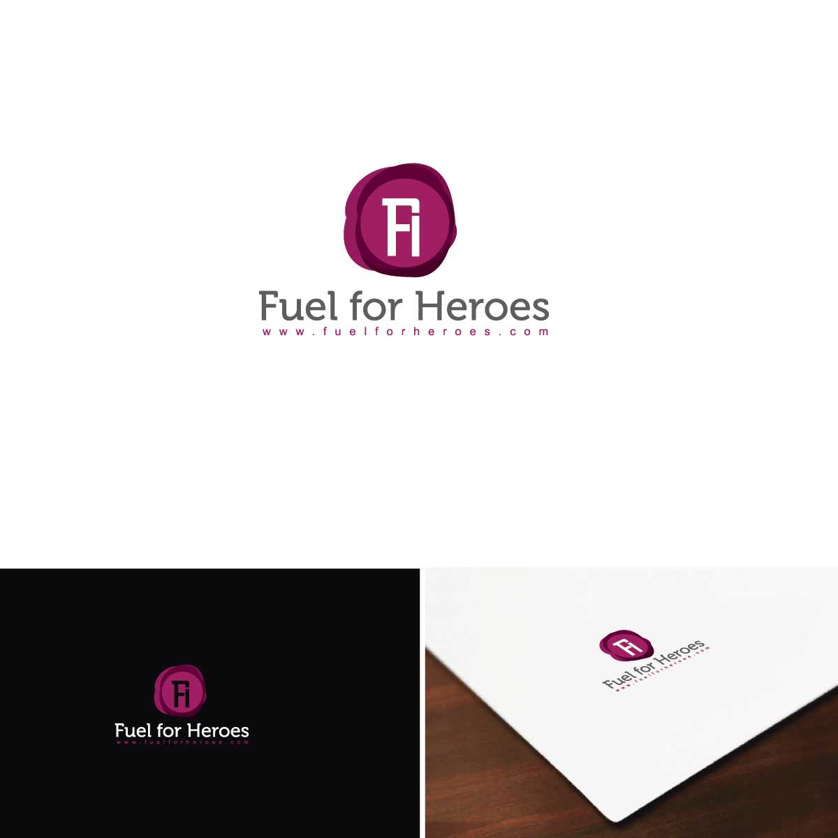 Logo Design by e-graphics for this project | Design #14943202