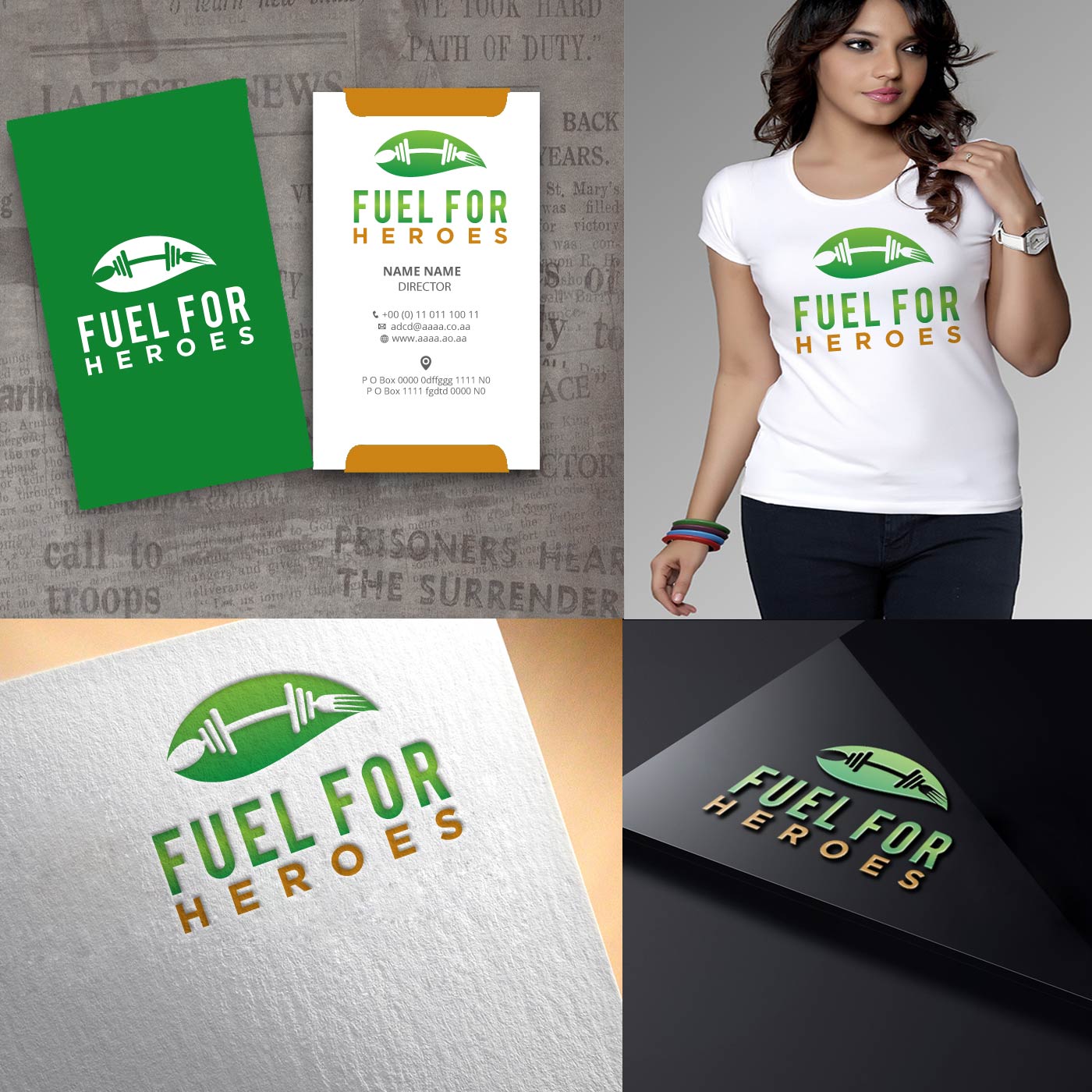 Logo Design by zebronicgraphic for this project | Design #14992961