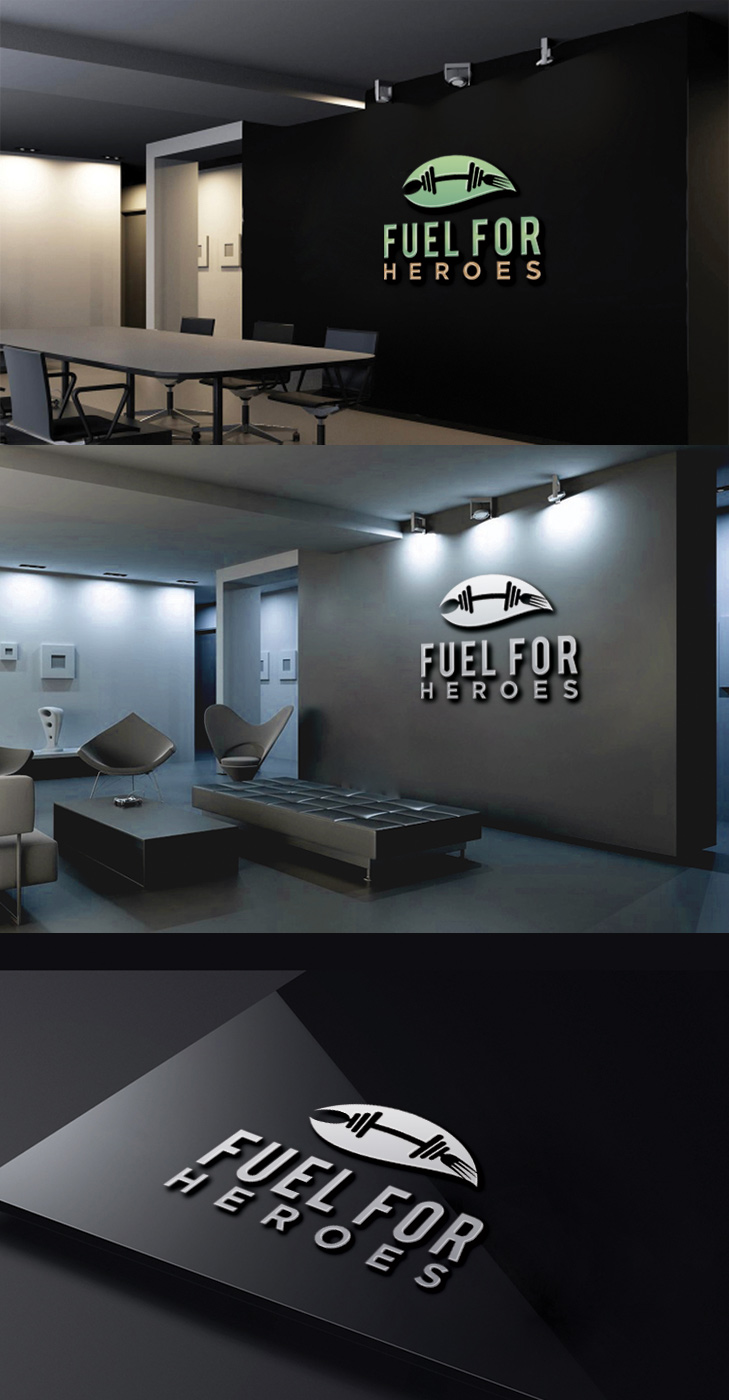 Logo Design by zebronicgraphic for this project | Design #14992966