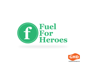 Logo Design by georgeharmondesigns