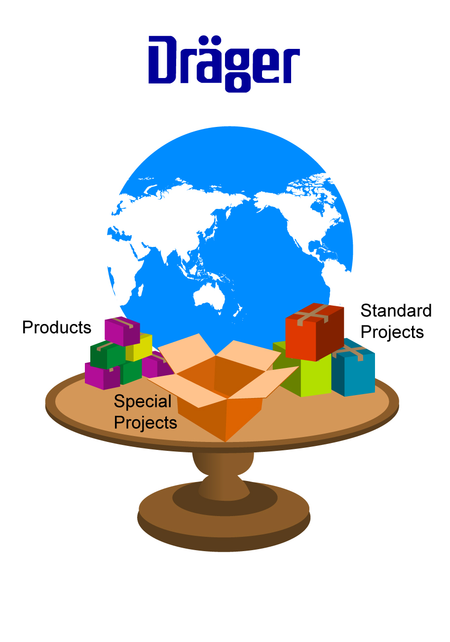 Illustration Design by Parul for this project | Design #2591735