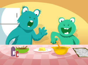 Illustration Design by harshalpatil