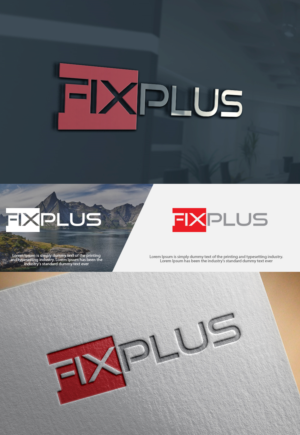 Diseño de Logo por :)