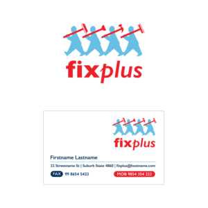 Logo Design by thehummer