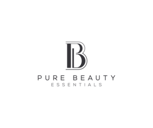 Pure Beauty Essentials  (PBE)  | Logo Design by NineOwl