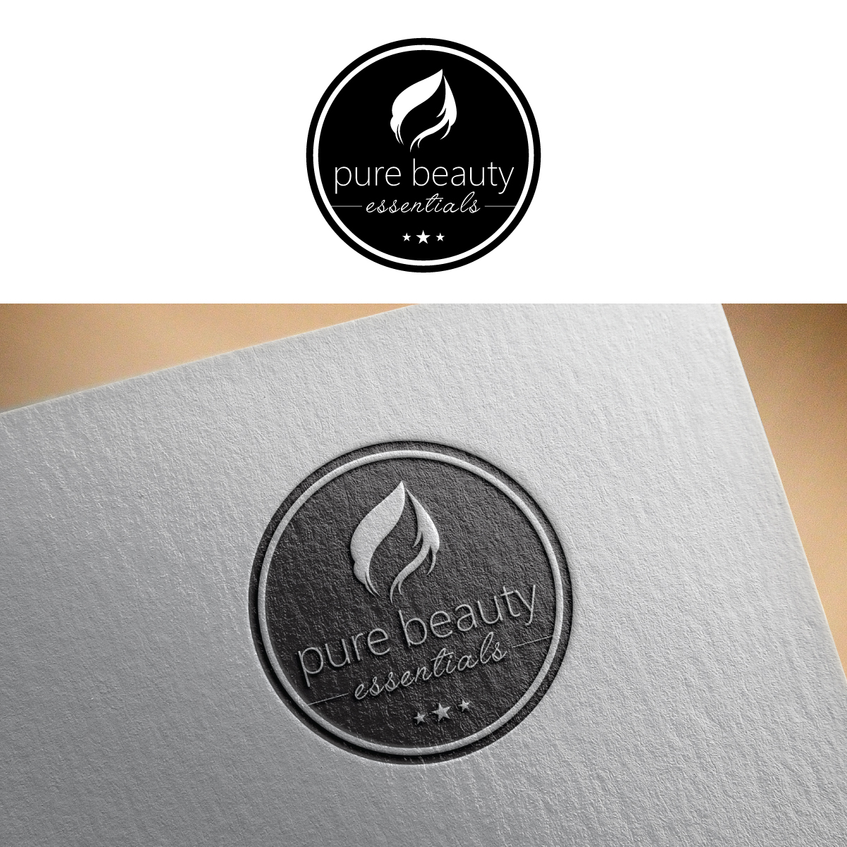 Logo Design by webeezine for this project | Design #14943425