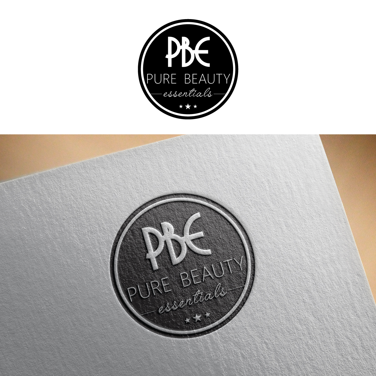 Logo Design by webeezine for this project | Design #14943426