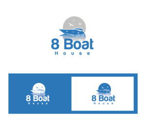 Logo Design by Pram Shaw for this project | Design #14944500