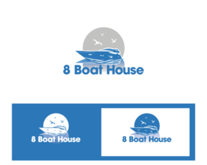 Logo Design by Pram Shaw for this project | Design: #14944502