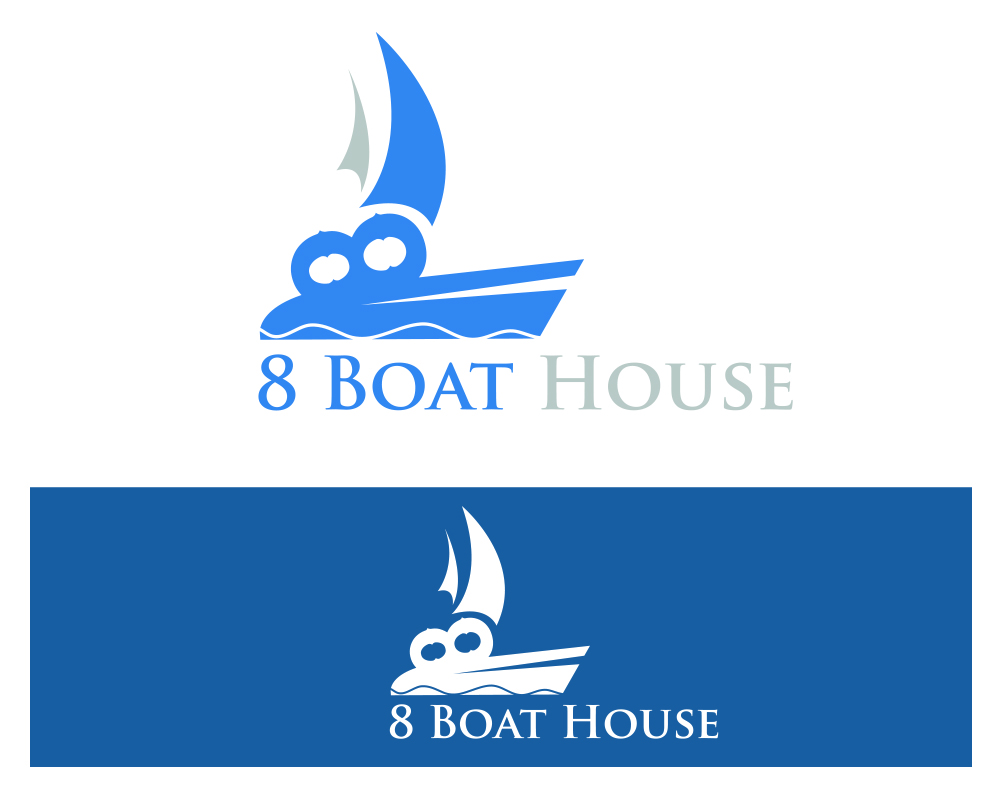 Logo Design by Pram Shaw for this project | Design #14944505