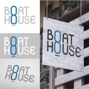 Logo Design by sharon bolder