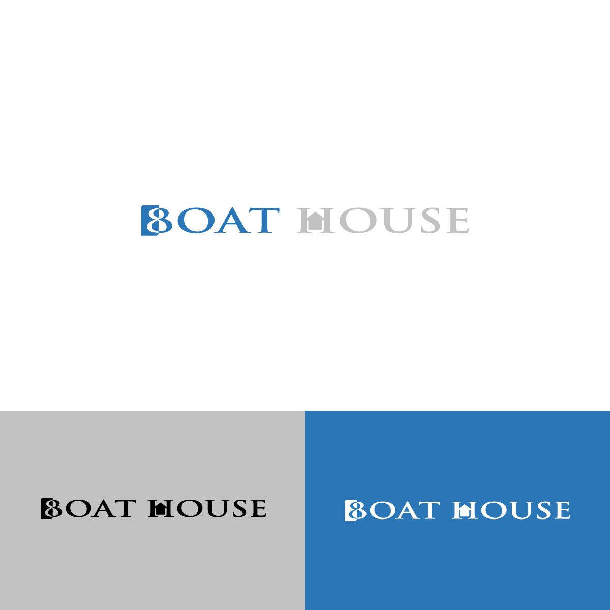 Logo Design by Elhawulansari8 for this project | Design #14945558