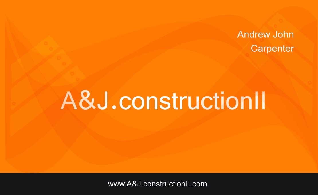 Business Card Design by sai for this project | Design #2607185