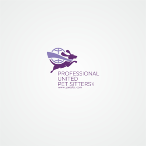 Design de Logo par torodes77 pour Professional United Pet Sitters LLC | Design : #15694004