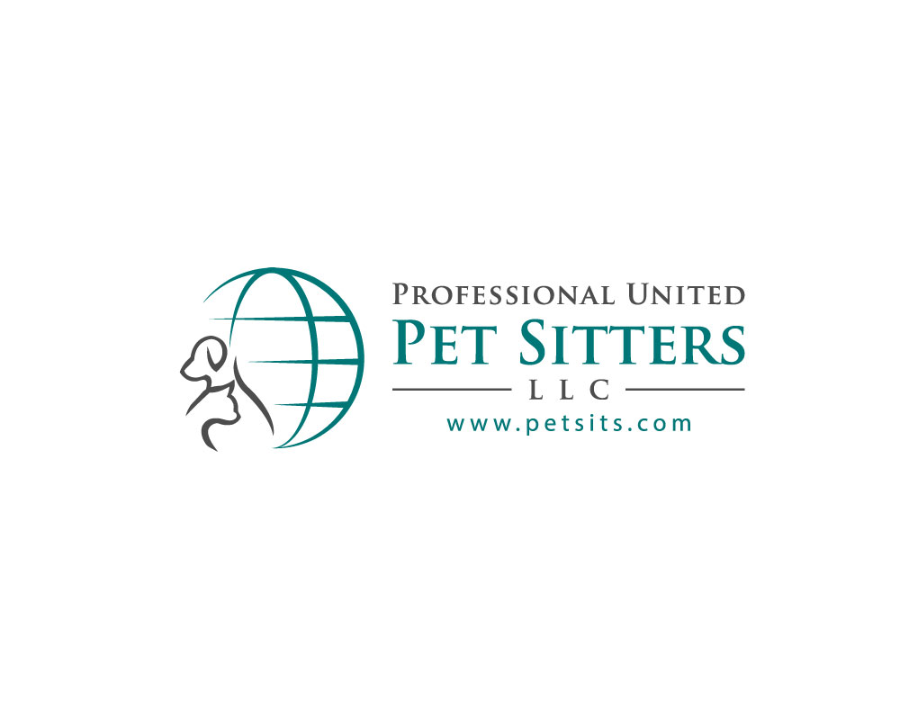 Design de Logo par dandys pour Professional United Pet Sitters LLC | Design : #15772483