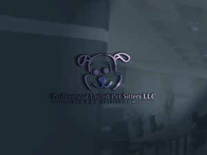 Design de Logo par IconicEcho pour Professional United Pet Sitters LLC | Design : #15691961