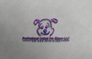 Design de Logo par IconicEcho pour Professional United Pet Sitters LLC | Design : #15691962