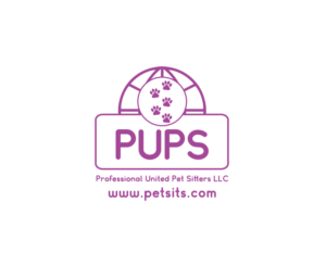 Logo Design by Maand for Professional United Pet Sitters LLC | Design: #15786003
