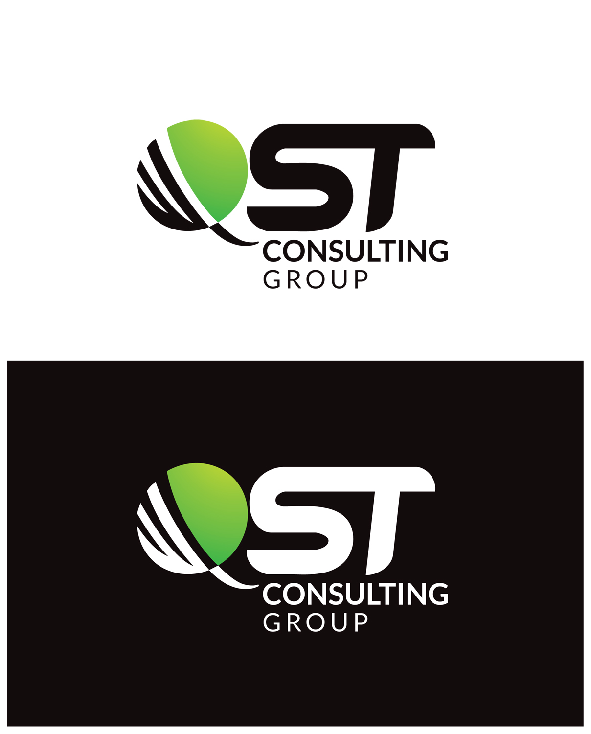 Logo Design by CanDoDesign for QLD Soil Testing P/L | Design #14938103