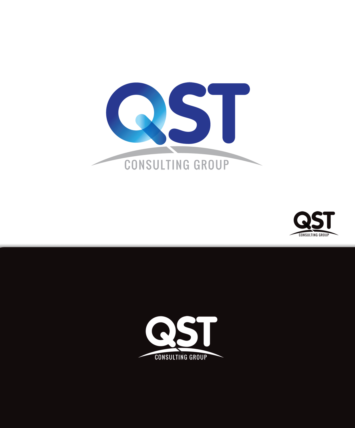 Logo Design by CanDoDesign for QLD Soil Testing P/L | Design #14948250