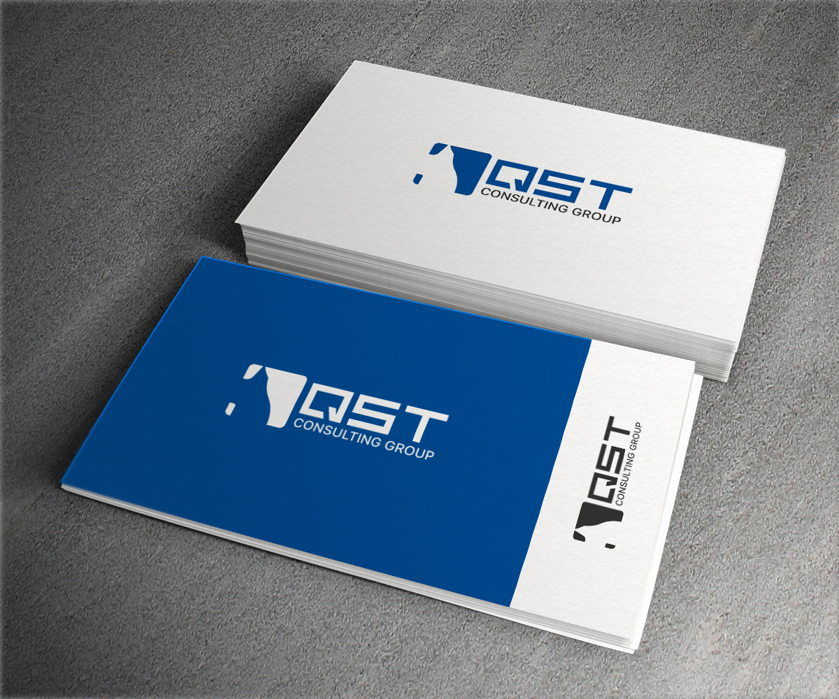 Logo Design by aglaronde23 for QLD Soil Testing P/L | Design #14947972