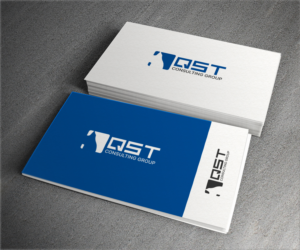 Logo Design by aglaronde23 for QLD Soil Testing P/L | Design: #14947972