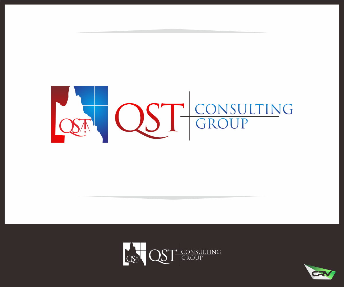 Logo Design by haszart for QLD Soil Testing P/L | Design #14944985