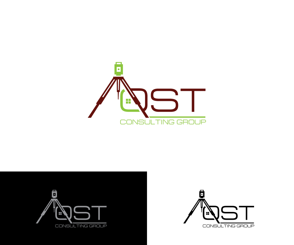 Logo Design by Omee63 for QLD Soil Testing P/L | Design #14938484