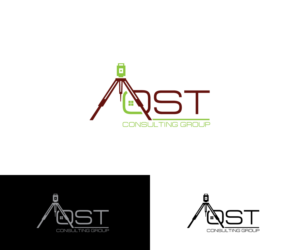 Logo Design by Omee63 for QLD Soil Testing P/L | Design: #14938484