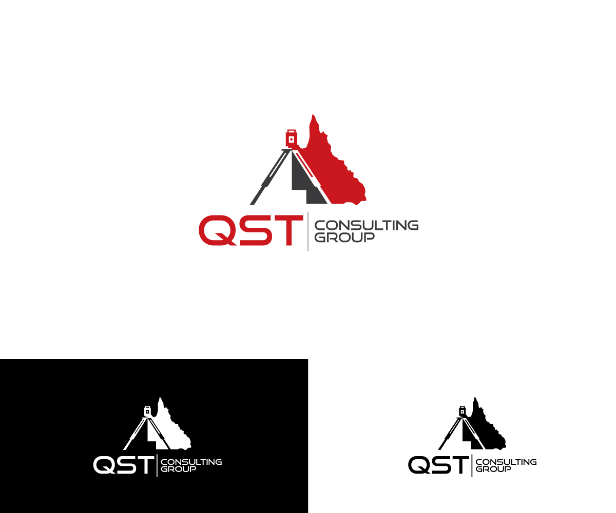 Logo Design by Omee63 for QLD Soil Testing P/L | Design #14939983