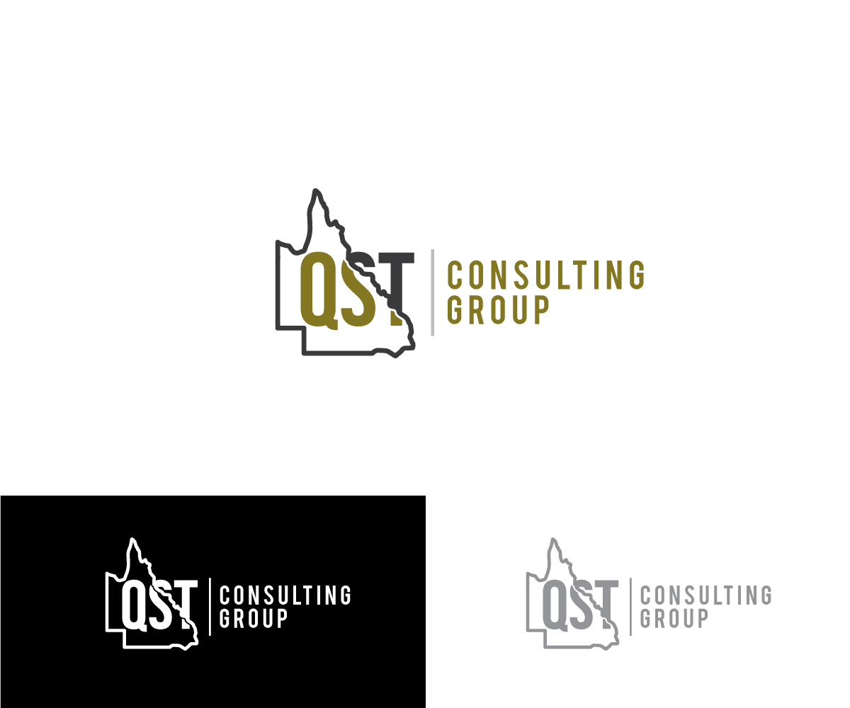 Logo Design by Omee63 for QLD Soil Testing P/L | Design #14940145