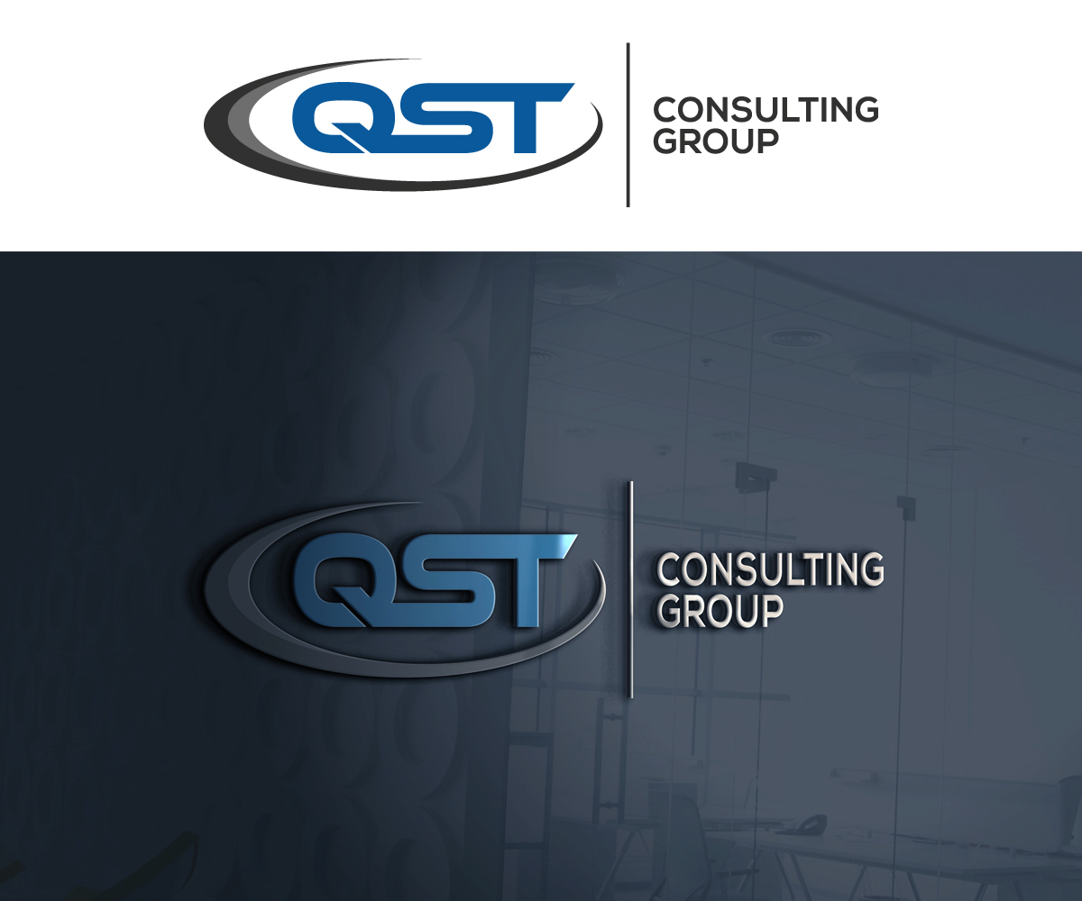Logo Design by CHAN GRFX for QLD Soil Testing P/L | Design #14950906