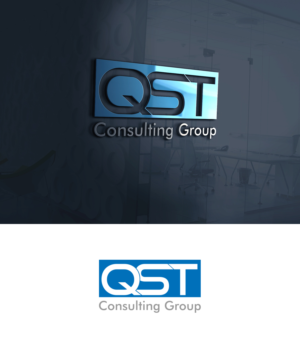 Logo Design by saeinpahore41504 for QLD Soil Testing P/L | Design: #14941575