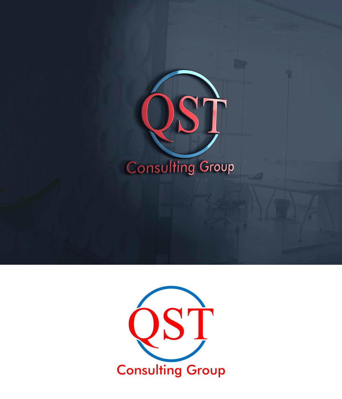 Logo Design by saeinpahore41504 for QLD Soil Testing P/L | Design #14941688