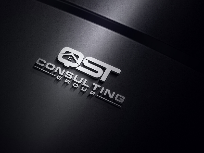 Logo Design by uzzaman for QLD Soil Testing P/L | Design #14952205