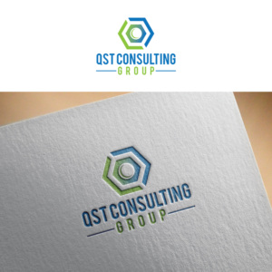 Logo Design by webeezine for QLD Soil Testing P/L | Design: #14943448