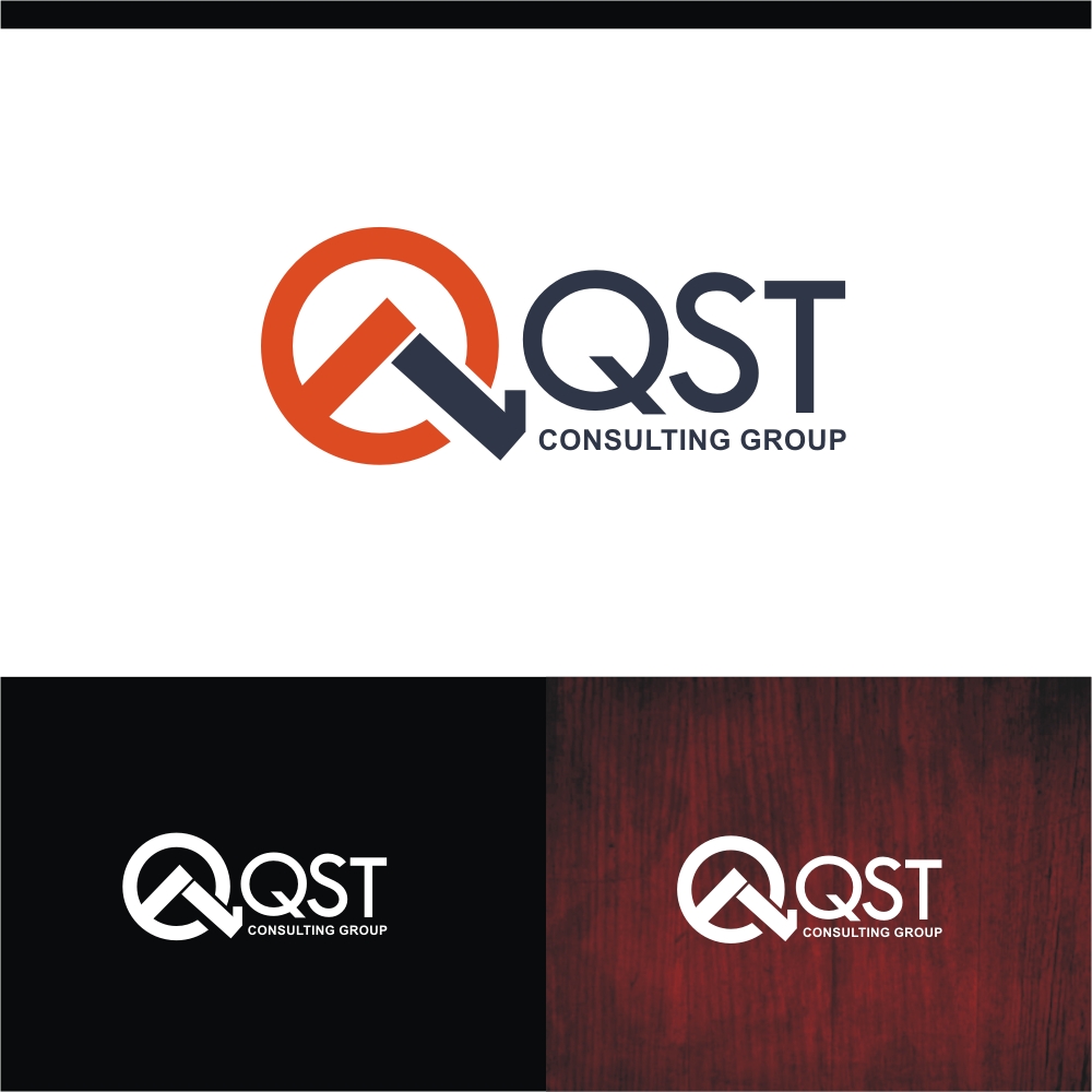 Logo Design by webeezine for QLD Soil Testing P/L | Design #14943856