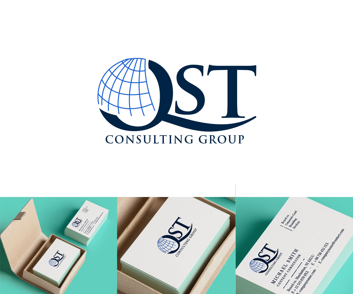 Logo Design by PsyPen for QLD Soil Testing P/L | Design #14937070